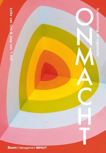 Onmacht : In samenleving en organisatie
