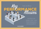 Key Performance Illusies : Ontdek de 'dark side' van performance management