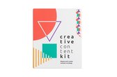 Creative Content Kit : Ideate and create content strategy