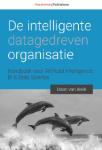 De intelligente datagedreven organisatie : HB voor Artificial Intelligence, BI & Data Science