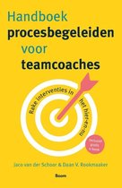Handboek procesbegeleiden voor teamcoaches : Rake interventies in het hier-en-nu