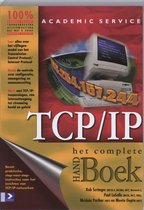 TCP/IP Het Complete Handboek
