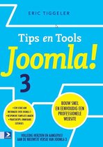 Tips en Tools : Joomla! 3 : Professionele websites voor iedereen