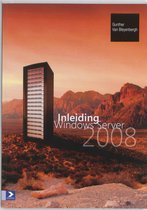 Inleiding Windows Server 2018