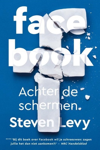 facebook : Achter de schermen