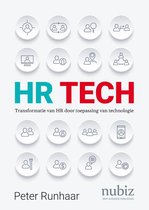 HR Tech : Transformatie van HR door toepassing van technologie
