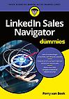 Linkedln Sales Navigator voor Dummies