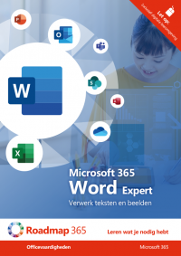 Roadmap 365 : Word Expert Combipakket