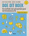 Doe dit boek : Een methode voor persoonlijke groei met breinleren en TA (Begeleidersboek)