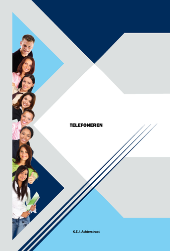 Telefoneren