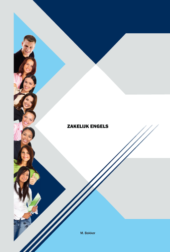 Zakelijk Engels
