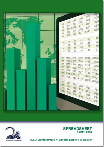 Spreadsheet Excel 2016