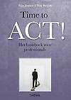 Time to ACT : Het basisboek voor professionals