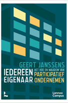 Het hybride werken : een manifest
