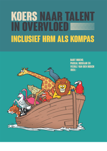 Koers naar talent in overvloed : Inclusief HRM kompas
