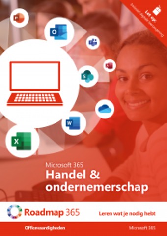 Roadmap 365 : Handel & Ondernemerschap Combipakket