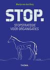 Stop. Stopstrategie voor organisaties