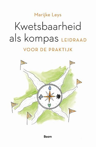 Kwetsbaarheid als kompas : Leidraad voor de praktijk