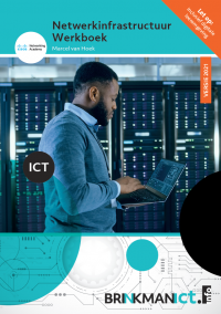 Netwerkinfrastructuur : Werkboek Cisco versie 7 Combipakket