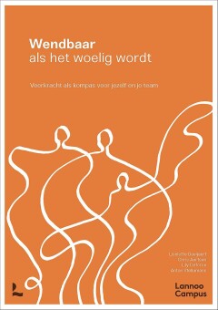 Wendbaar als het woelig wordt : Veerkracht als kompas voor jouw en je team