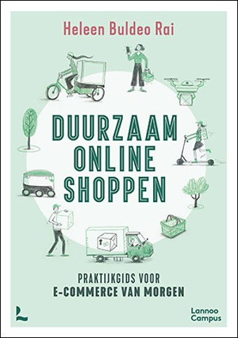 Duurzaam online shoppen : Praktijkgids voor e-commerce van morgen