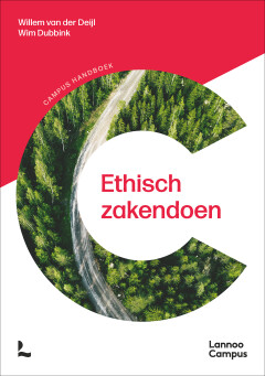 [Moeten bedrijven verantwoording afleggen aan de maatschappij? < br />Kan een individu schuldig zijn als een organisatie een misstap begaat? < br />Welke plaats hebben mensenrechten op de vrije markt?  Dit boek is de ideale introductie tot de bedrijfsethiek. Het koppelt aandacht voor de fundamenten van de ethiek aan typische bedrijfsethische kwesties. Actuele thema’s en inleidende casussen zorgen voor een grote herkenbaarheid binnen de hedendaagse bedrijfscontext en behandelen onder meer:  de plaats van de professional in een bedrijf rechtvaardige salarissen discriminatie, diversiteit en inclusie op de werkvloer duurzaamheid en milieu de ethiek van reclame belastingontwijking als moreel probleem Dit boek is geschikt voor studenten en professionals in economie, management, bedrijfskunde en filosofie.] Ethisch zakendoen