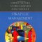 [This book is written for current and future general managers who have or will have overall responsibility for a business. The authors provide a set of frameworks, tools, and concepts to build this capability. The goal of the book is to provide insights into organizations and strategy that will help general managers make strategic thinking in their firms pervasive, effective, and rewarding.] Strategic Management