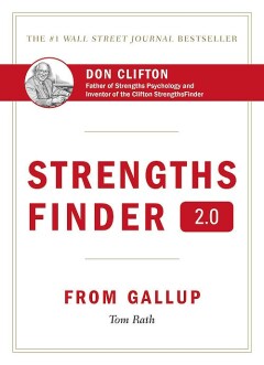 [An updated version of the StrengthsFinder program developed by Gallup experts to help readers discover their distinct talents and strengths and how they can be translated into personal and career successes.  Omschrijving DO YOU HAVE THE OPPORTUNITY TO DO WHAT YOU DO BEST EVERY DAY? Chances are, you don’t. All too often, our natural talents go untapped. From the cradle to the cubicle, we devote more time to fixing our shortcomings than to developing our strengths.To help people uncover their talents, Gallup introduced the first version of its online assessment, StrengthsFinder, in the 2001 management book Now, Discover Your Strengths. The book spent more than five years on bestseller lists and ignited a global conversation, while StrengthsFinder helped millions discover their top five talents.] Strenghtsfinder 2.0
