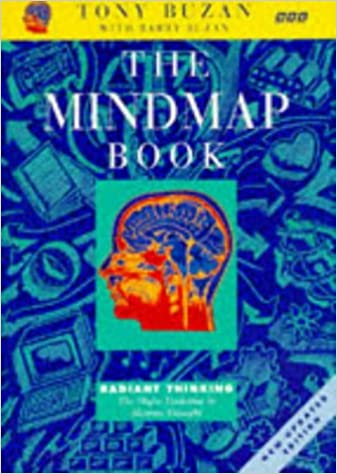 [Tony Buzan : The Mindmap Book : Radiant Thinking : The major evolution in human thought] The Mindmap Book : Radiant Thinking : The major evolution in human thought
