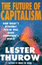 [This work analyzes the future of capitalism, and charts a course for surviving and winning in the years ahead. "Survival of the fittest" capitalism stands alone and apparently trimphant. Communism has collapsed and the social welfare state is breaking down everywhere. But technology and ideology are shaking the foundations of 21st-century capitalism. Technology is making skills and knowledge the only sources of sustainable strategic advantage. Abetted by the electronic media, ideology is moving toward the consumer's instant gratification. A new capitalism must emerge, one in which the ownership of skills ("man-made brainpower") instead of physical capital is the key strategic asset. Economic success will depend upon our willingness and ability to make long-term social investments in skills, education, knowledge and infrastructure. The intrinsic problems of capitalism (instability, rising inequality) are still waiting to be solved, but so are a new set of problems - and opportunities - that flow from capitalism's growing dependence upon human capital and man-made brainpower industries. In this era of massive economic and political change as five great "tectonic plates" of capitalism reshape the future, those who win will learn to play a new game with new rules requiring new strategies. Tomorrow's winners will have very different characteristics than today's winners. When technology and ideology start moving apart, the only question is when will the "big one" (the earthquake that rocks the system) occur? Paradoxically at a time when capitalism finds itself at the "end of history" with no social and political competitors, it will have to undergo a profound metamorphosis. Lester Thurow is the author of "Head to Head" and "The Zero-Sum Society". "synopsis" may belong to another edition of this title.  Less Buy Used Dispatched, from the UK, within... Learn more about this copy £ 2.12 Convert currency  Shipping: £ 3 From United Kingdom to Belgium  Destination, rates & speeds] The Future of Capitalism