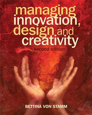 [Innovation is the major driving force in organisations today. With the rise of truly global markets and the intensifying competition for customers, employees and other critical resources, the ability to continuously develop successful innovative products, services, processes and strategies is essential. While creativity is the starting point for any kind of innovation, design is the process through which a creative idea or concept is translated into reality. Managing Innovation, Design and Creativity, 2nd Edition brings these three strands together in a discussion built around a collection of up-to-date case studies.] Managing innovation, design and creativity
