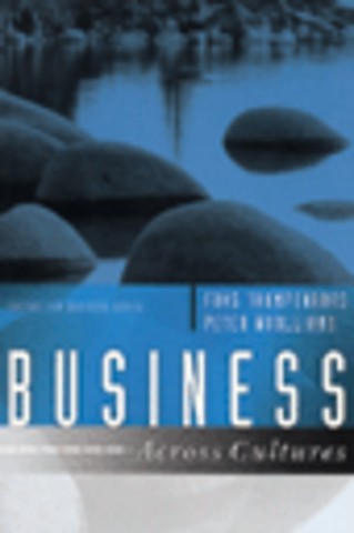 [Business Across Cultures is the keystone book in the Culture for Business series. It provides an overview of all subjects tackled in the other books of the series. Its particular aim is to provide executives with a cross-cultural perspective on how companies meet the diverse needs of customers, investors and employees; to introduce the main ideas in business in a multicultural context; and to show how they all fit together.] Business Across Cultures