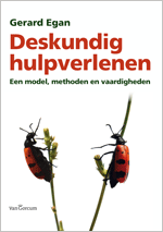 Deskundig hulpverlenen: een model, methoden en vaardigheden (ACC)