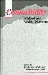 [This book brings together much of the recently acquired information about psychiatric comorbidity to present a systematic examination of the co-occurrence of different symptoms and syndromes in patients with disorders of anxiety or mood. The general topics of the comorbidity of syndromes and the co-occurrence of symptoms are examined at several levels: historical, descriptive, taxonomic and etiologic. Empirical evidence is drawn from samples of the general population and from treated cases. Theoretical implications are examined, and methodological recommendations are made for future research and clinical practice. (PsycInfo Database Record (c) 2022 APA, all rights reserved)] Comorbidity of Mood and Anxiety Disorders