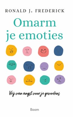 [Hoe leer je te leven zoals je wilt? Door toegang te creëren tot je emoties en zo te ontdekken wat je verlangens zijn. Omarm je emoties bevat technieken om te leren via aandacht voor lichamelijke gewaarwordingen gevoelens bewust toe te laten. Zo kun je het contact met jezelf en je omgeving herstellen en verdiepen. Dit zelfhulpboek is een vertaling en bewerking van het succesvolle Living like you mean it. Rogier Poels is als gz-psycholoog werkzaam bij De Viersprong, Landelijk Centrum voor Persoonlijkheidsproblematiek.] Omarm je emoties : vrij van angst voor je gevoelens (ACC)